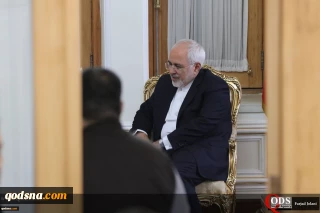 ظریف در دیدار با دبیر شورای امنیت ملی ریاست جمهوری ازبکستان:

 توسعه همکاری‌های تهران - تاشکند را به سود منافع و مصالح دو ملت و منطقه می دانیم