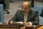 سفیر و معاون نمایندگی ایران در سازمان ملل متحد :

مبارزه مردم تحت اشغال نباید با اقدام تروریستی برابر دانسته شود