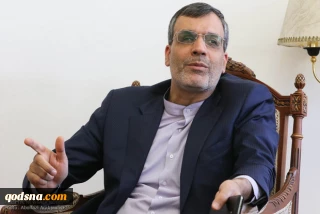 جابری انصاری در دیدار معاون دبیرکل وزارتخارجه مالزی:

مالزی سیاست متوازنی در قبال منطقه داشته باشد