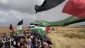 کمیته ملی راهپیمایی بازگشت اعلام کرد:

حضور یکپارچه فرزندان فلسطین در راهپیمایی بازگشت