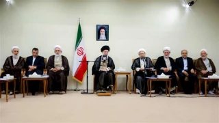 Ayatollah Khamenei slams West’s ‘shameless’ human rights posture