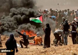منابع فلسطینی اعلام کردند:

ادامه راهپیمایی بازگشت و آمادگی برای جمعه «از غزه تا کرانه»