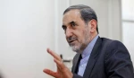 مستشار قائد الثورة الاسلامية:

 الاقتصاد المقاوم هو سبيل إيران لمواجهة الحظر وتصريحات ترامب ماهي الا افتراءات
 2