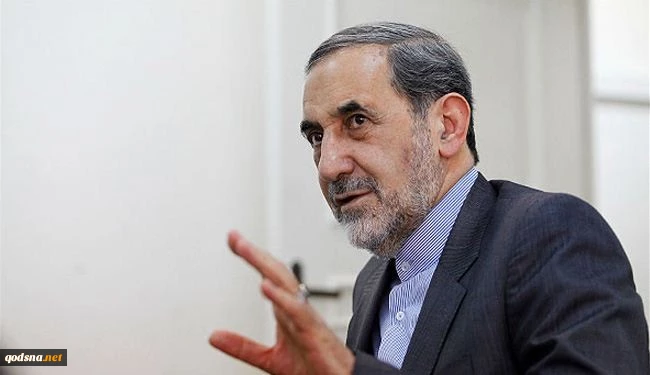 مستشار قائد الثورة الاسلامية:

 الاقتصاد المقاوم هو سبيل إيران لمواجهة الحظر وتصريحات ترامب ماهي الا افتراءات
 2