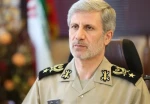 وزير الدفاع الإيراني: الكيان الصهيوني يمتلك اسلحة محظورة و يمثل تهديدا للامن الدولي 2