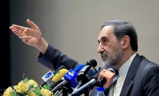 مشاور مقام معظم رهبری در امور بین‌الملل:

بدون تردید ایران قدرت اول منطقه است/آمریکایی‌ها فکر می‌کنند با تحریم ملت ایران تسلیم خواهد شد
