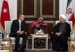 تحلیلگر برجسته جهان عرب :

 اردوغان جبهه شورش بر ضد تحریم‌های آمریکا علیه ایران را رهبری می‌کند