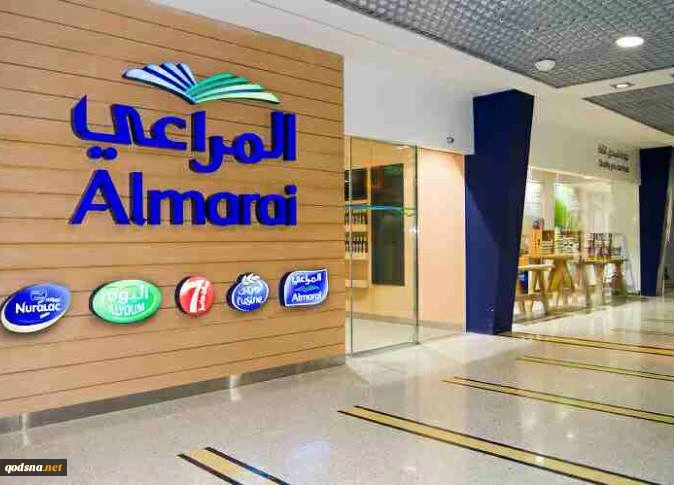 Produk Saudi di Toko Israel, Bukti Kerjasama Perdagangan Riyadh-Tel Aviv
 2