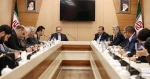 هران تدعم حماس والجهاد الإسلامي وحزب الله بمعزل عن المذهب

السفير الايراني في لبنان: الخطاب الإيراني ينطلق من مواجهة الاستكبار ومواجهة الكيان الصهيوني ودعم الشعوب لتحقيق الحريّة
 2