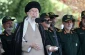 رهبر معظم انقلاب اسلامی در مراسم دانش‌آموختگی دانشجویان دانشگاه امام حسین(ع):

در مقابل برنامه دشمن روزبه‌روز پیوند با مردم را تقویت می‌کنیم/ «منافقین، با ظاهر اسلامی و با باطنی خبیث و کفرآمیز و بی هویت» حتی حاضر به همراهی با صدام بدنام نیز شدند