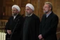 در جلسه شورای عالی هماهنگی اقتصادی انجام شد

بررسی سناریوهای مختلف اقدامات تهدیدآمیز آمریکا علیه اقتصاد ایران