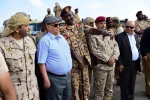 قائد في قوات الدفاع الشعبية السودانية لـ«قدسنا»:

وجود السودان للقتال في اليمن توريط للسودان في الجرائم الدولية وإنتهاك سيادة وطنية لدولة 2