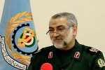 قائد عسكري ايراني:

 انتصارات المقاومة دفعت الامريكان للجوء الى اساليب خطيرة لمواصلة حضورهم في العراق وسوريا

 2