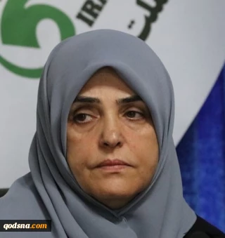 قدس سنگ محکی برای خیانت
و وفاداری کشورهای اسلامی