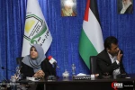 Turkish Women Media Activists visit Qods News Agency 4