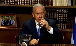 بازی «نتانیاهو» با افکار عمومی در ایران