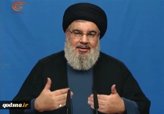 وعده سیدحسن نصرالله محقق شد