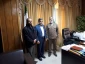 دیدار دبیر دفتر این جمعیت با رئیس دانشگاه شهید چمران توافق شد

همکاری های جمعیت دفاع از ملت فلسطین با دانشگاه شهید چمران اهواز برای نشر معارف فلسطین