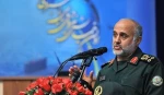 قائد عسكري إيراني:

الجمهورية الاسلامية الايرانية ستدافع بكل صلابة عن مكتسبات ملاحمها في التصدي لاي مؤامرة تكفيرية – صهيونية
 2
