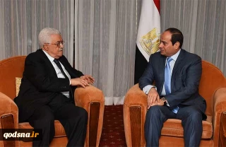 طرح جدید مصر برای آشتی فلسطینی‌ها