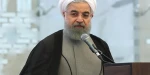 الرئيس الايراني رداً على تصريحات الرئيس السويسري

الجمهورية الإسلامية تؤكد بصراحة ان الكيان الصهيوني لقيط ومحتل
 2