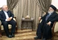 رسانه‌های لبنانی خبر دادند:

تقدیر نصرالله از تلاش‌های سفیر ایران در لبنان