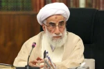 خلال اجتماع مجلس صيانة الدستور بطهران

اية الله جنتي : دعم المجازر في اليمن نموذج حقوق الانسان لدي الشيطان الاكبر
 2