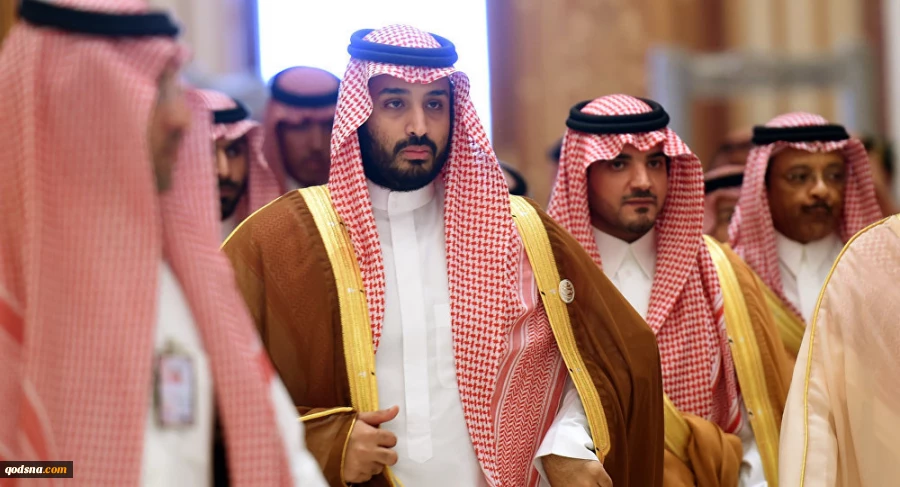 بعد موافقة مصر والسعودية والإمارات والأردن بما يسمي "صفقة القرن"

إسرائيل تدعو بن سلمان لالقاء خطاب في الكنيست
 2