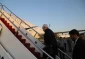 وزیر امور خارجه، وین را به مقصد تهران ترک کرد