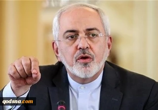 ظریف بر ضرورت تضمین حقوق مردم ایران در بسته پیشنهادی اروپایی‌ها تاکید کرد