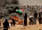 در پانزدهمین جمعه راهپیمایی بازگشت فلسطینیان:

 یک جوان فلسطینی به ضرب گلوله نظامیان صهیونیست شهید و ۳۹۶ نفر دیگر زخمی شدند