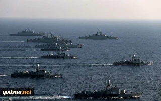 IRGC Siap Tutup Selat Hormuz