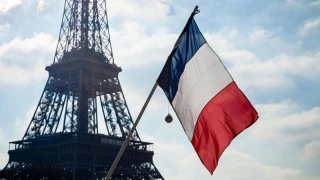 Perancis Minta Eropa Lebih Bersatu Hadapi Amerika