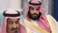 یک نویسنده سعودی مطرح کرد:

لزوم اتحاد با اسرائیل برای مبارزه با دشمنی به نام ایران/پایان دادن به تجارت گروه های مختلف در مسئله فلسطین/گذار از عادی سازی به علنی سازی روابط با رژیم صهیونیستی