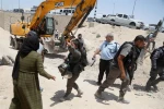 تقرير..

من النقب إلى الخان الأحمر تطهير عرقي 2