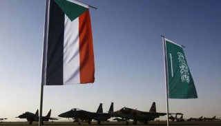 فرمانده نیروهای مردمی سودان در گفتگو با قدسنا:

حمایت ایران از مسئله فلسطین بی نظیر است/نفوذ سعودی ها در دفتر رئیس جمهور عامل حضور نظامی سودان در جنگ یمن است