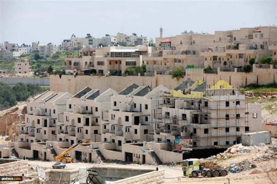 في خطوة خطيرة

مشروع قانون في الكنيست يسمح لليهود بشراء الأراضي في الضفة
 2