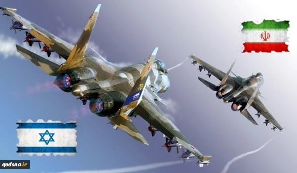 في مقابلة مع صحيفة هآرتس الاسرائيلية:

نائب رئيس مجلس الأمن القوميّ الأسرائيلي السابق: إسرائيل ليست قادرة على مواجهة ايران عسكرياً
 2