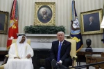 محمود الزهار في تصريح خاص لـ«قدسنا»:

إدارة ترامب تضغط علي العرب لتنفيذ مشاريع اقتصادية للفلسطينيين بهدف إنجاح وتمرير
