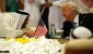Tekanan Trump atas negara-negara Arab untuk biaya konstruksi Palestina