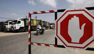 یک تحلیلگر فلسطینی مطرح کرد:

تحریم های جدید مانور ناکام دیگر اسرائیل