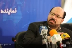 نشست تخصصی معامله قرن با حضور دکتر خالد القدومی 2