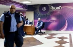 بسبب ترويجها لرواية الاحتلال الإسرائيلي الغاصب للأرض الفلسطينية ومقدساتها

إعلاميون يطالبون بموقف حاسم ضد 