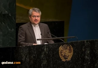 نماینده ایران در سازمان ملل:

وخامت وضعیت کودکان یمنی فقط با وضعیت کودکان فلسطینی قابل مقایسه است