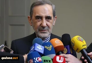 مشاور مقام معظم رهبری در امور بین الملل در بدو ورود به مسکو:

حضور نتانیاهو در روسیه تاثیری در ماموریت استراتژیک ایران ندارد/دنیا تحت تاثیر هژمونی یک فرد عاصی به‌عنوان رئیس جمهور آمریکا نسبت به قوانین بین‌المللی است