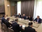 دقایقی قبل:

مشاور مقام معظم رهبری در امور بین الملل با پوتین دیدار و گفت‌وگو کرد