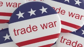 Indonesia Cari Celah Keuntungan Perang Dagang Amerika - Cina