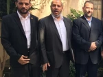 في محاولة للتوصل لاتفاق

القاهرة منزعجة من حماس بعد رسالتها الاحتجاجية واللقاءات تبدأ ظهر اليوم

 2