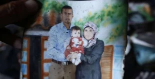 گزارش خبری/

ادامه اقدامات سرکوبگرانه نیروهای امنیتی تشکیلات خودگردان/تاکید اهالی «الخان الاحمر» بر ایستادگی در برابر اشغالگران 3