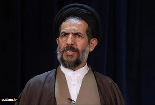 خطيب جمعة طهران: نجاحات الشعب الايراني تحققت نتيجة صبره ووجود القيادة المقتدرة  2
